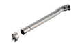 Borla 23-25 Suzuki Jimny 2in Extension Pipe (for 140923, 140923BC, and 140924)