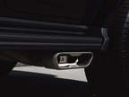 Akrapovic 2025 Mercedes-AMG G63 (W465) Tail Pipe Set (Titanium)
