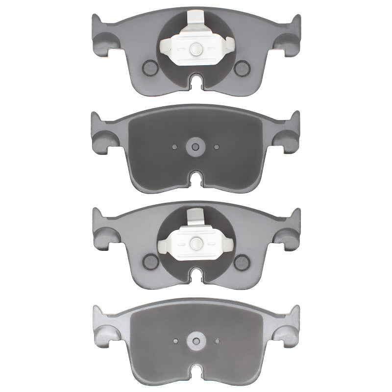 R1 22-26 Volkswagen Tiguan Front Ceramic Brake Pads