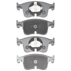 R1 22-26 Volkswagen Tiguan Front Ceramic Brake Pads