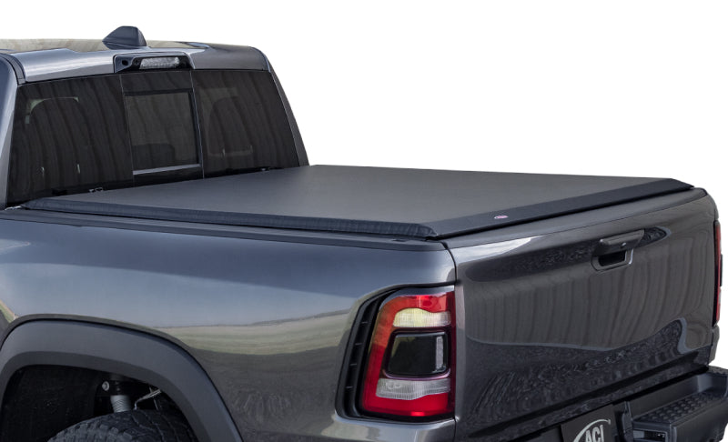 Access Limited 20-22 Jeep Gladiator 5ft Bed Roll-Up Tonneau Cover