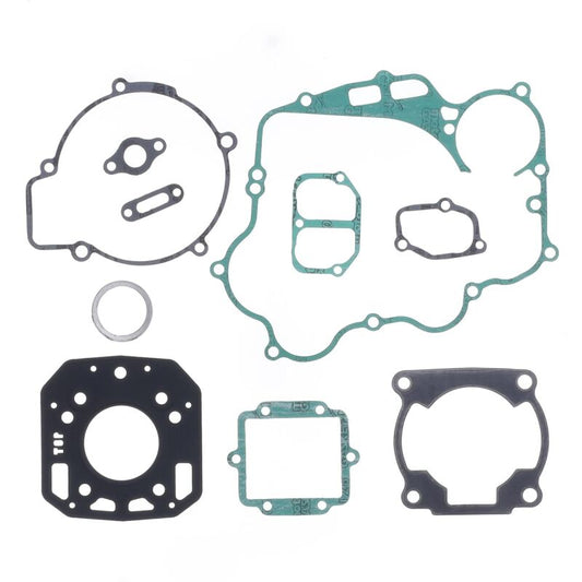 Athena 91-93 Kawasaki KMX 125 Complete Gasket Kit (w/o Oil Seals)