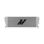 Mishimoto Ford Ranger 3.2L Diesel Intercooler Kit 2011+ Silver w/ Polished Pipes