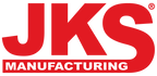 JKS Manufacturing 07-18 Jeep Wrangler JK Front Adj. Lower Control Arm - Rubber