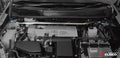 Cusco Strut Bar F-OS ZVW30 PRIUS  **FOR JAPANESE MODEL ONLY**