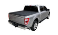 Access LOMAX Tri-Fold Cover 2019+ RAM 2500/3500 6.4ft Bed - Black Diamond Mist