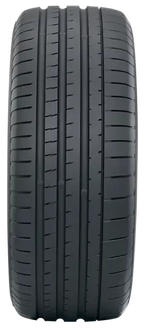 Yokohama Advan Sport V107 Tire - 275/30ZR21 98(Y)
