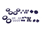 SuperPro Triumph TR4 61-65 Bushing Kit