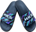 HKS Oil Color Sandals - Medium