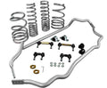 Whiteline Subaru BRZ / GT86 Grip Series Stage 1 Kit