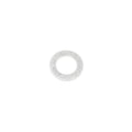Wilwood washer .453 IDX.750 ODX.0.016 2024 alum