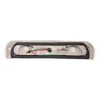 Raxiom 02-08 Dodge RAM 1500 LED Third Brake Light- Chrome