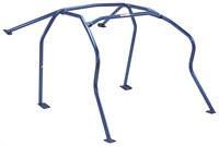Cusco Chromoly Roll Cage 7P DC2 Integra (S/O / No Cancel)