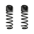 Rock Krawler 97-06 Jeep TJ Wrangler & Unlimited LJ Triple Rate Coil Springs - Rear