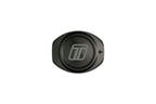Turbosmart 10um 10AN Fuel Filter Canister - Black