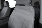 Covercraft 23-26 Toyota Prius Endura Waterproof SeatSaver Custom Second Row Seat Covers
