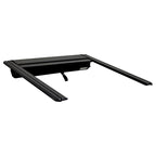Westin 16-23 Toyota Tacoma 5ft 5in Bed Manual Retractable Tonneau Cover - Black