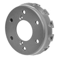 Wilwood 24+ Can-Am Maverick Aluminum Dynamic Lug Drive 6x5.50 1.33 Offset Rotor Hat