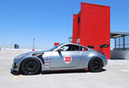 Nissan 350Z GT-250 Carbon Fiber Adjustable Wing
