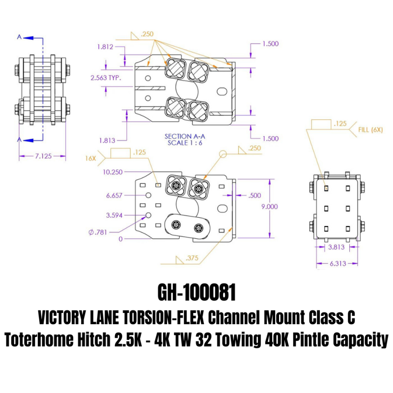 Technical Drawing