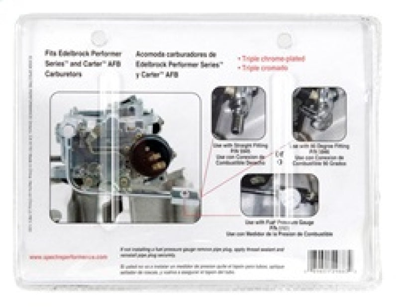 Photo - in package