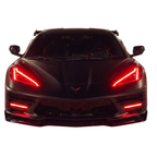 Chevrolet Corvette C8 RGBW+A DRL Boards (2020-2026)