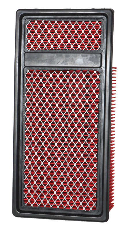 K&N Advantage Plus Air Filter 24K Miles Ford F250/F350/F450/F550 V8-6.7L Dsl 11-16