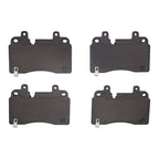 R1 19-26 Chevrolet Corvette Front Ceramic Brake Pads