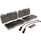 Brembo OE 14-15 Chevrolet Camaro Ceramic Brake Pad - Front