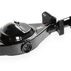 QA1 67-69 F / 68-72 X Body Ford Mustang 9in Narrowed Rear Axle Assembly