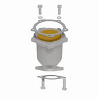 360 Degree Image Set