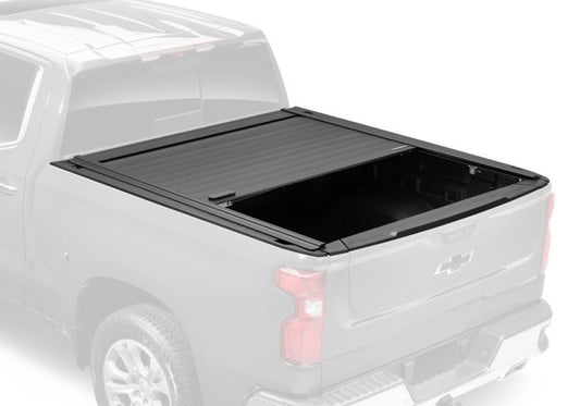 Retrax 07-13 Chevy/GMC 1500 6.5ft Bed / 07-14 2500/3500 RetraxPRO MX