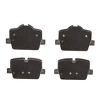 R1 19-26 Toyota GR Supra Rear Ceramic Brake Pads