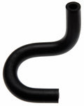Gates 92-95 Honda Civic 4-Cyl. 1.5L Eng. To Throttle Body Molded Heater Hose