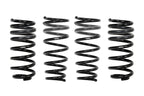 Eibach 19-25 BMW X5 X50i xDrive SUV 4.4L V8 AWD G05 Pro-Kit