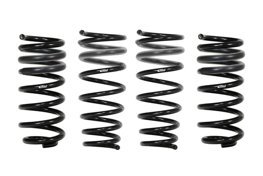 Eibach 19-25 BMW X5 X50i xDrive SUV 4.4L V8 AWD G05 Pro-Kit