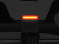 Raxiom 97-06 Jeep Wrangler TJ LED Third Brake Light- Red