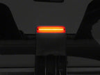 Raxiom 97-06 Jeep Wrangler TJ LED Third Brake Light- Red