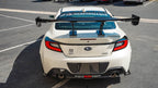 Toyota GR86/ Subaru BRZ 67" GTC-300 Carbon Fiber Wing 2022+ SPEC