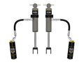 ICON 20-26 GM 2500/3500 HD 0-3.5in Front VS 3.0 RR CDEV Pair