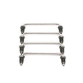 Wilwood BSL6 Fluid Tube 1.10in Rotor - 4 pk.