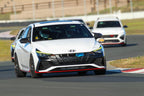 2022+ Hyundai Elantra N BIG MOUTH Ram Air Intake Snorkel