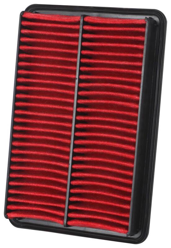 K&N Advantage Plus Air Filter 24K Miles Mazda 3 L4-2.0L F/I 12-18
