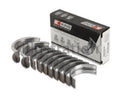 King Engine Bearings Ford 239/256/272/292 (Size .020) Crankshaft Main Bearing Set