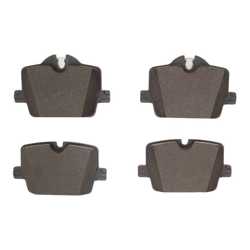 R1 19-26 Toyota GR Supra Rear Ceramic Brake Pads