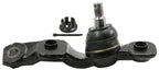 MOOG 01-06 Lexus LS430 Front Left Lower Ball Joint
