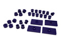 SuperPro Bushing Kit