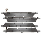 R1 23-25 Mazda Cx-50 Front Ceramic Brake Pads