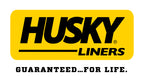 Husky Liners 25-26 Toyota 4Runner X-Act 2nd Seat Floor Liner - Black