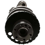Manley Chevrolet LS 4340 Forged 3.622in Stroke Pro Series Light Weight Crankshaft